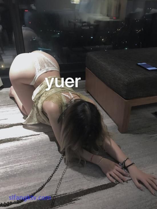 22070207  抖音模特yuer粉丝群  165P+36V-448M   秒传不亏