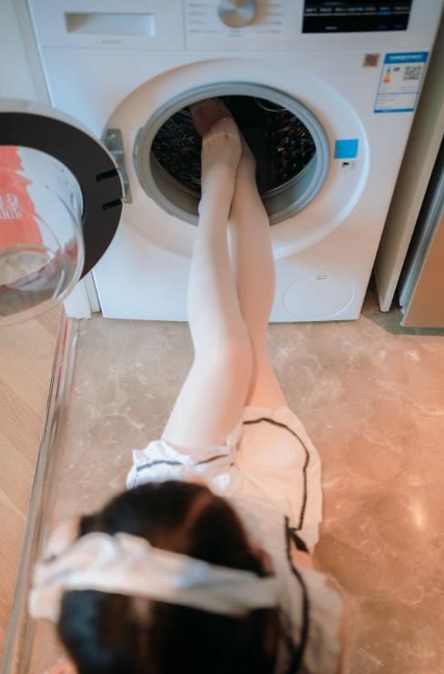 22070104 （评论可见） usejan(蓝蓝) -  小厨娘  46P-134MB