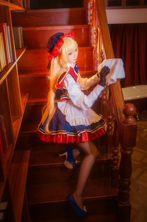 22072119（评论可见）  小野寺地瓜 - 术呆女仆  12P-129M