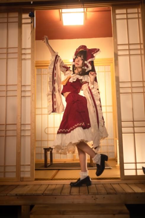 22071519 （评论可见）  花柒Hana 4套新合集   59P-370M