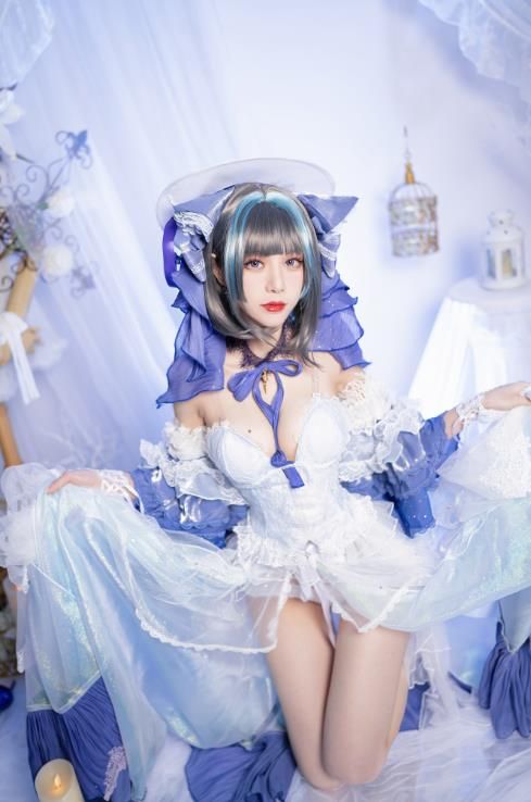 22072815 （评论可见）  骨牙路子野  -  一月舰长 柴郡   14P-157M