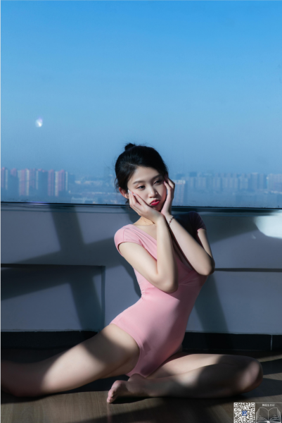 （评论可见）  丝研社 舞蹈生日记164套  31G