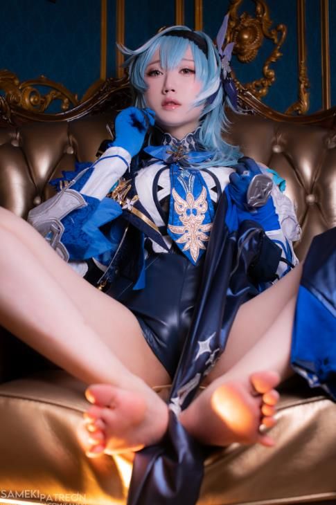 22071510 （评论可见） Sameki - Eula   53P-269M