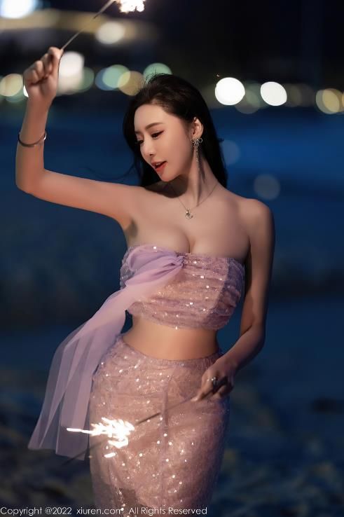 22071702 （评论可见） [XIUREN秀人网]  NO.5161 王馨瑶yanni  90P-641M