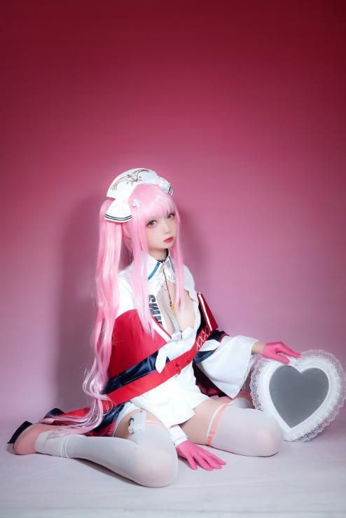 22071713（评论可见）  小野寺地瓜 - 英仙座 护士  12P-63M