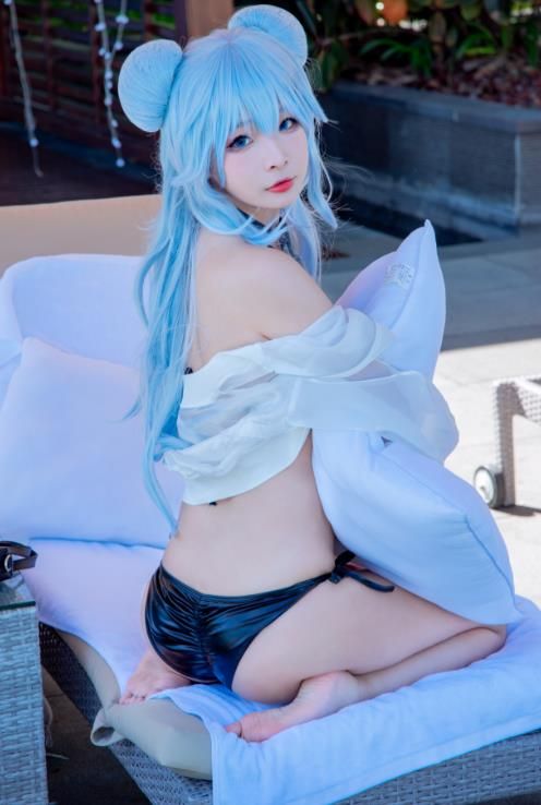 22071409 （评论可见)  yuuhui玉汇 - PA15 泳装   27P-455M