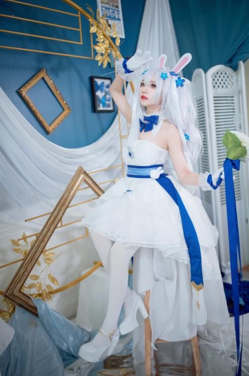 22071519 （评论可见）  花柒Hana 4套新合集   59P-370M