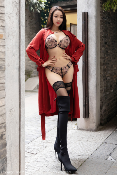 (评论可见) 秀人网果儿Victoria合集59G