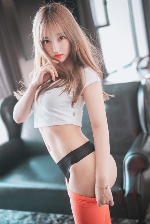 22070609（评论可见）  [DJAWA] Rahee - Red Orange &amp; Cool Mint  50P-520M