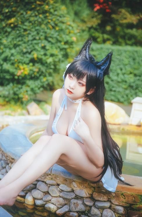 22071407（评论可见）  恩田直幸 - 犬泳衣   15P-206M