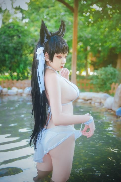 22071407（评论可见）  恩田直幸 - 犬泳衣   15P-206M