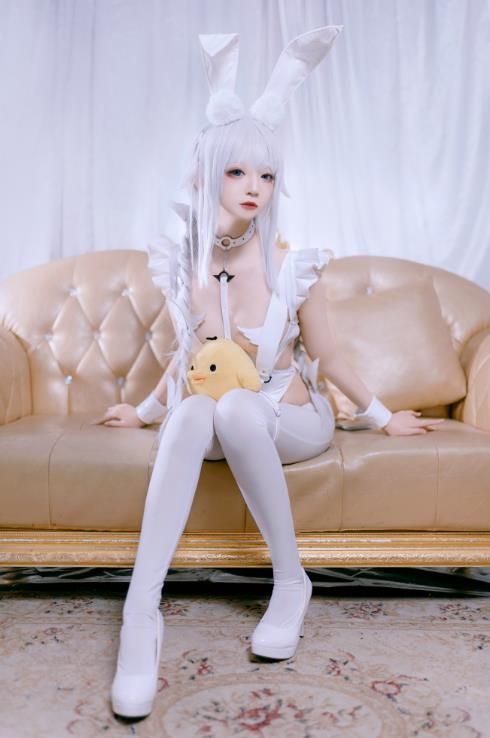 22071513 （评论可见） 小野寺地瓜 - 恶毒白兔   13P-25M