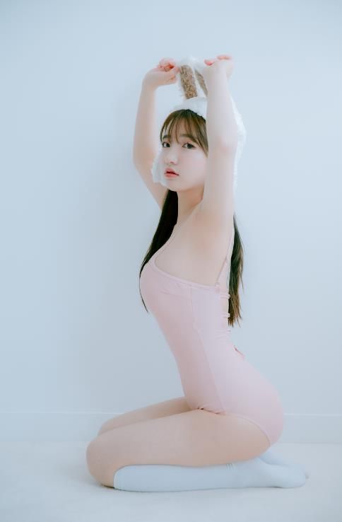 22070409 （评论可见） 孫樂樂 -  [JOApictures] x JOA 20. APR Vol.2 - Son Ye-Eun (손예은)  79P-422M