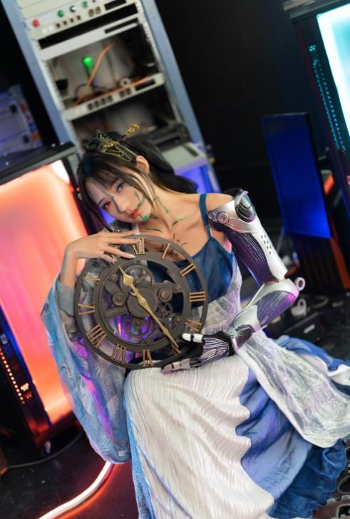 22071618（评论可见）  兔子zzz - 未来姬器  42P-563M