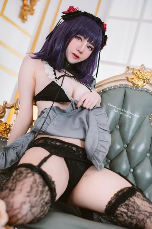 22070915（评论可见）  Sally Dorasnow - Marin Kitagawa  50P-60M