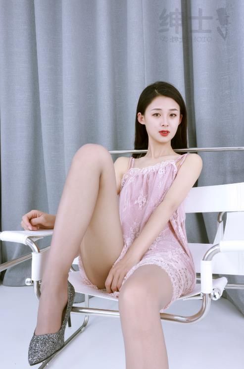 22072501（评论可见）  SHENSHI绅士 - SS064 江江   50P-126M