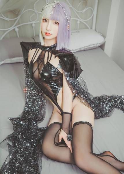 (评论可见) 神楽板真冬Cosplay写真合集117套 62.13GB