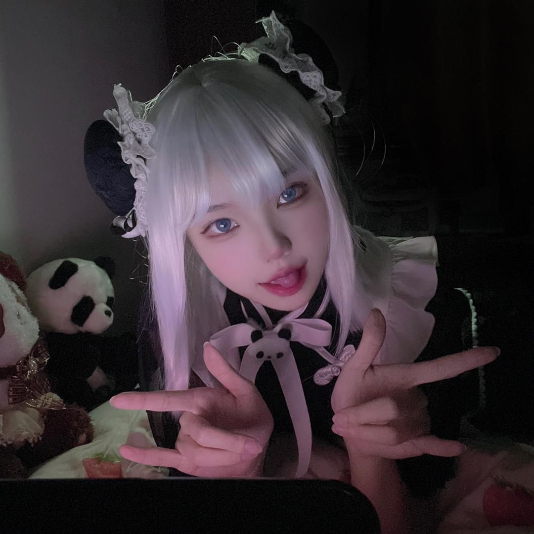 22081511 一起抓柯基-战斗女仆&amp;猫系女友 16P-3M