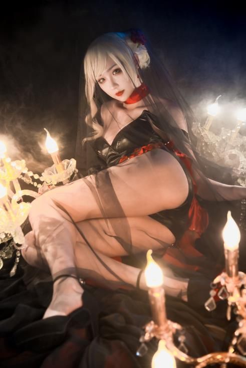 22082811  瓦斯塔亚小龙虾 - 灵魂探戈伊芙琳   12P-213M