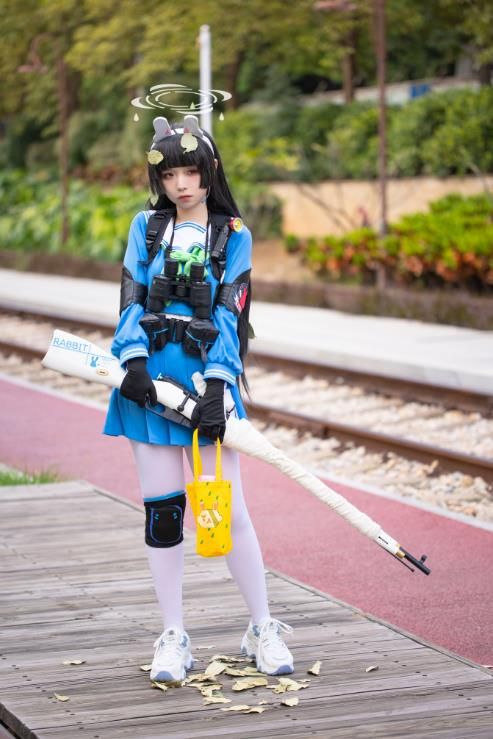 22081607  G44不会受伤 - 霞沢美游   35P-487M