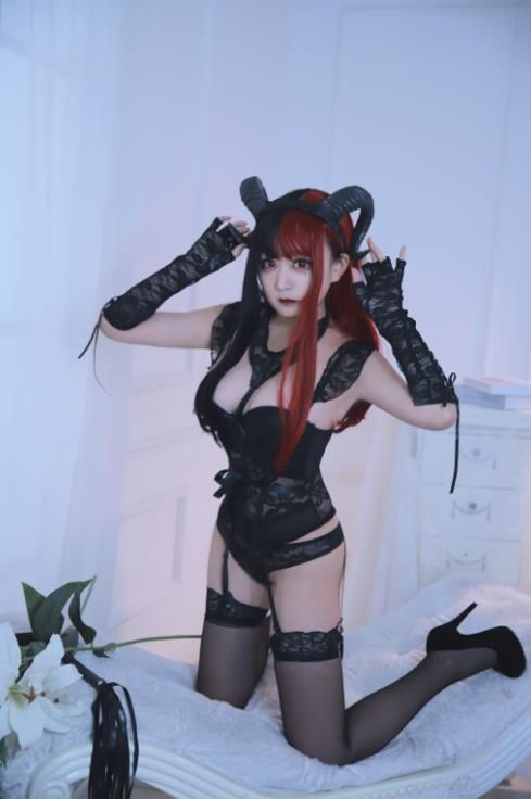 22082908  恩田直幸 - 魅魔    40P-292M