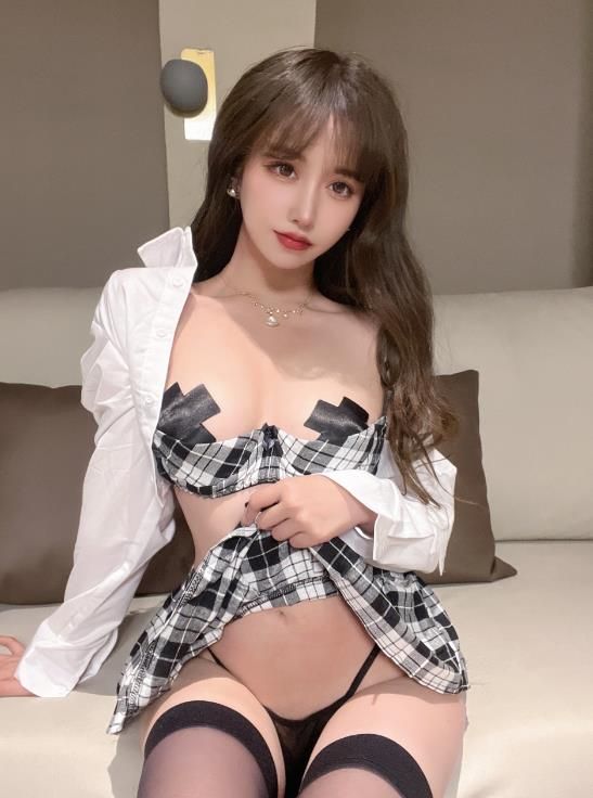 （评论可见）  过期米线线喵135套合集  12.58G