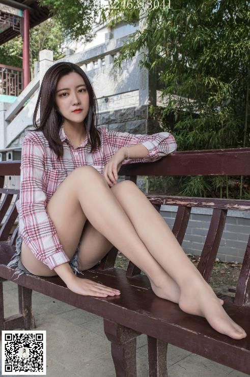 22080801 （评论可见） 大生模拍 - 七七 极致超薄肉丝  51P-92M