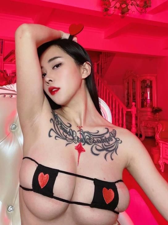 22081309  张贺玉微密圈小合集  902P-268M