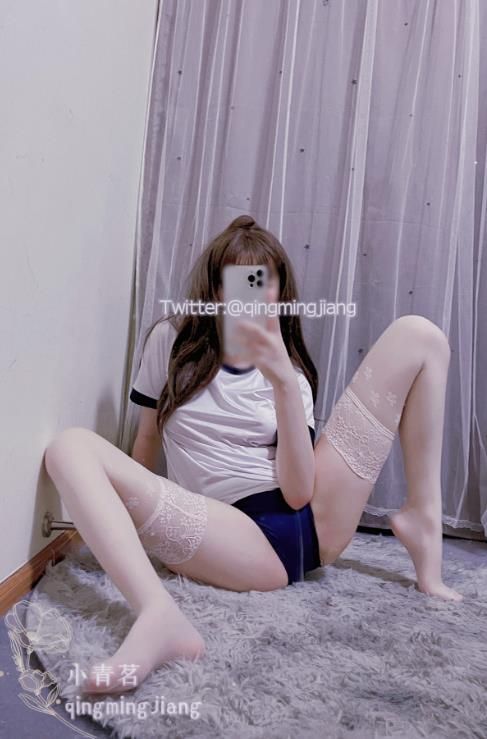 22082016  小青茗 - 白丝运动衫  28P-206M  秒传不亏