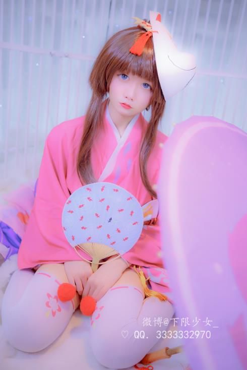 22082217 下限少女/奶昔绵冰/奈莉酱/傲娇黑兔 56套合集 2228P+60V-5.34G 秒传不亏