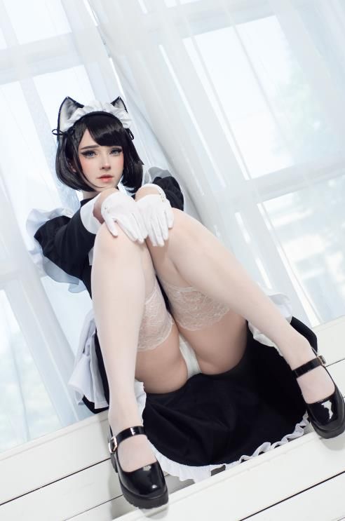 22081312  Candy Balll - NekoMaid   75P+15V-816M