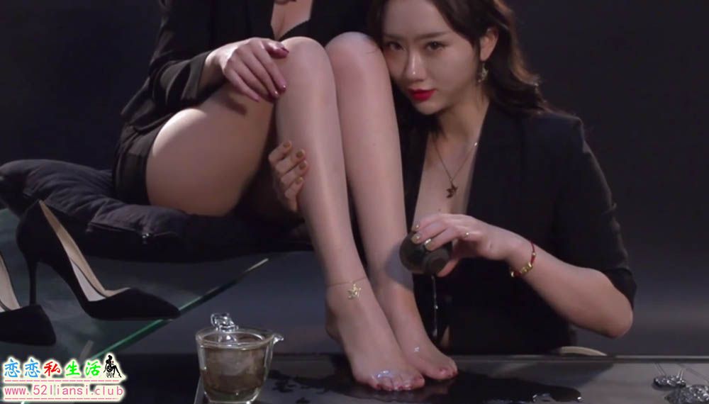 22082801  [Ligui丽柜视频]《双生花-丽柜一品》然然&amp;Vicky   1V-463M