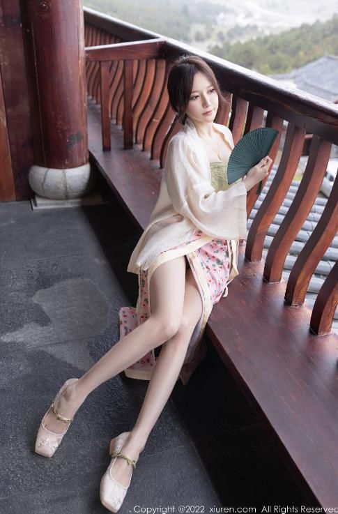 22080102（评论可见）  [XiuRen秀人网] 2022.06.10 No.5130 鱼子酱Fish   78P-858M