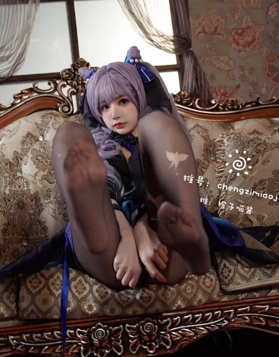 22082817 橙子喵酱合集 1111P+6V-1.16G 秒传不亏