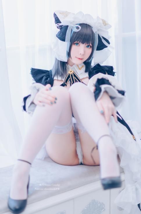 22081614  霜月shimo - Chesire   19P-247M