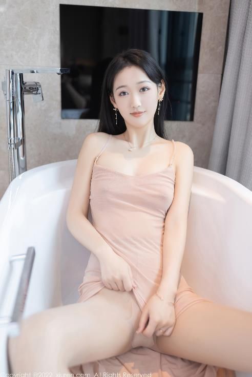 22081909  [XIUREN秀人网] 2022.07.18 NO.5293 唐安琪  77P-720M