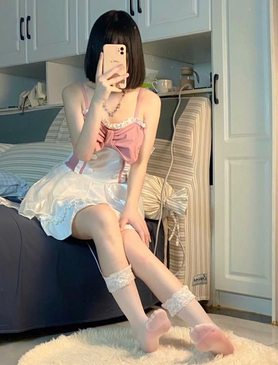 22081707  足控套图  108P-55M