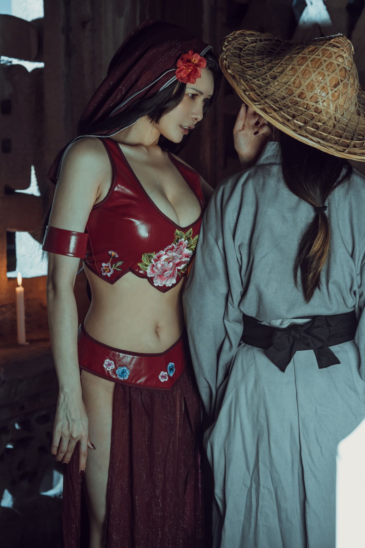 [045]秋和柯基 嗜血印[30P]