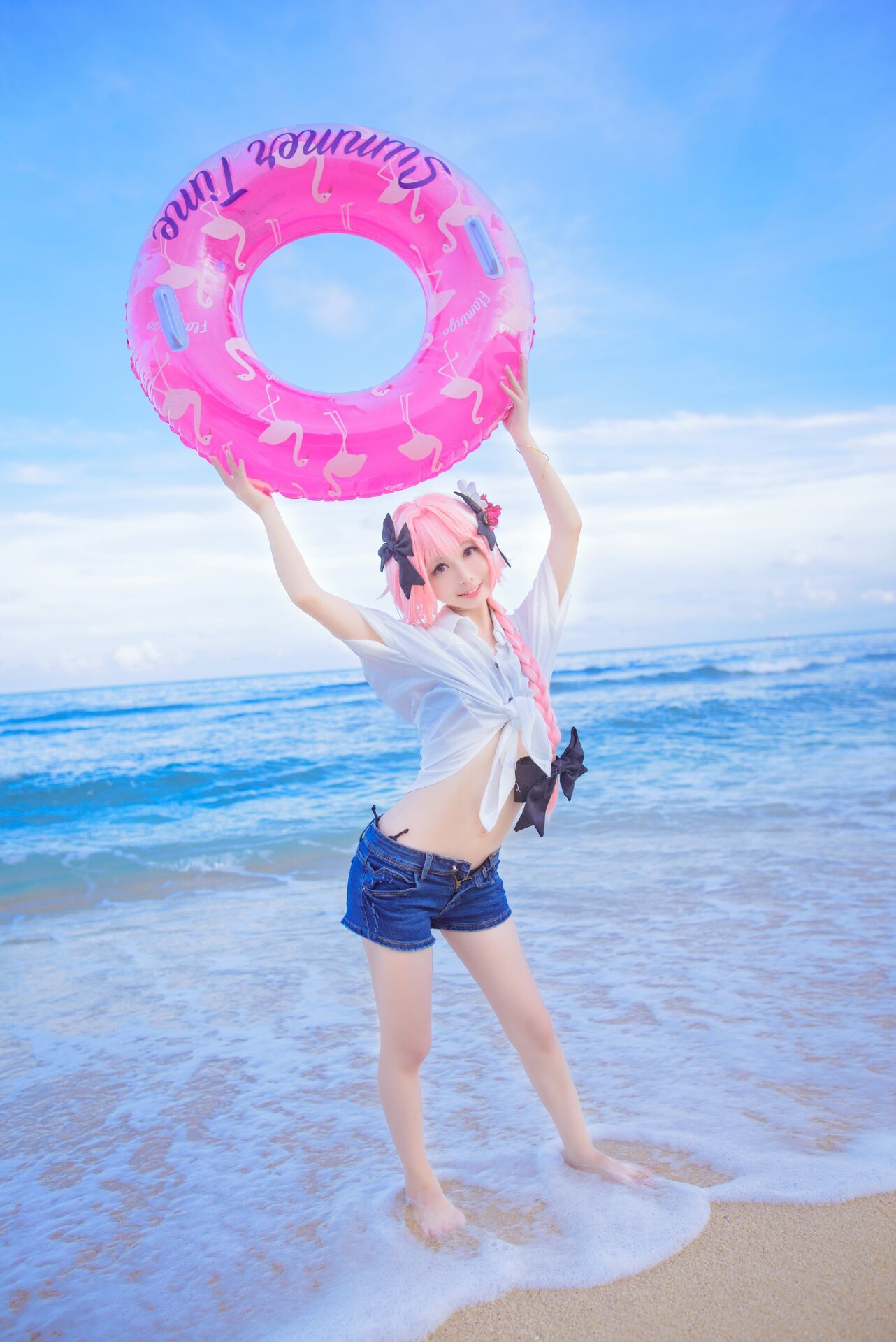 [047]冲田凛花25套