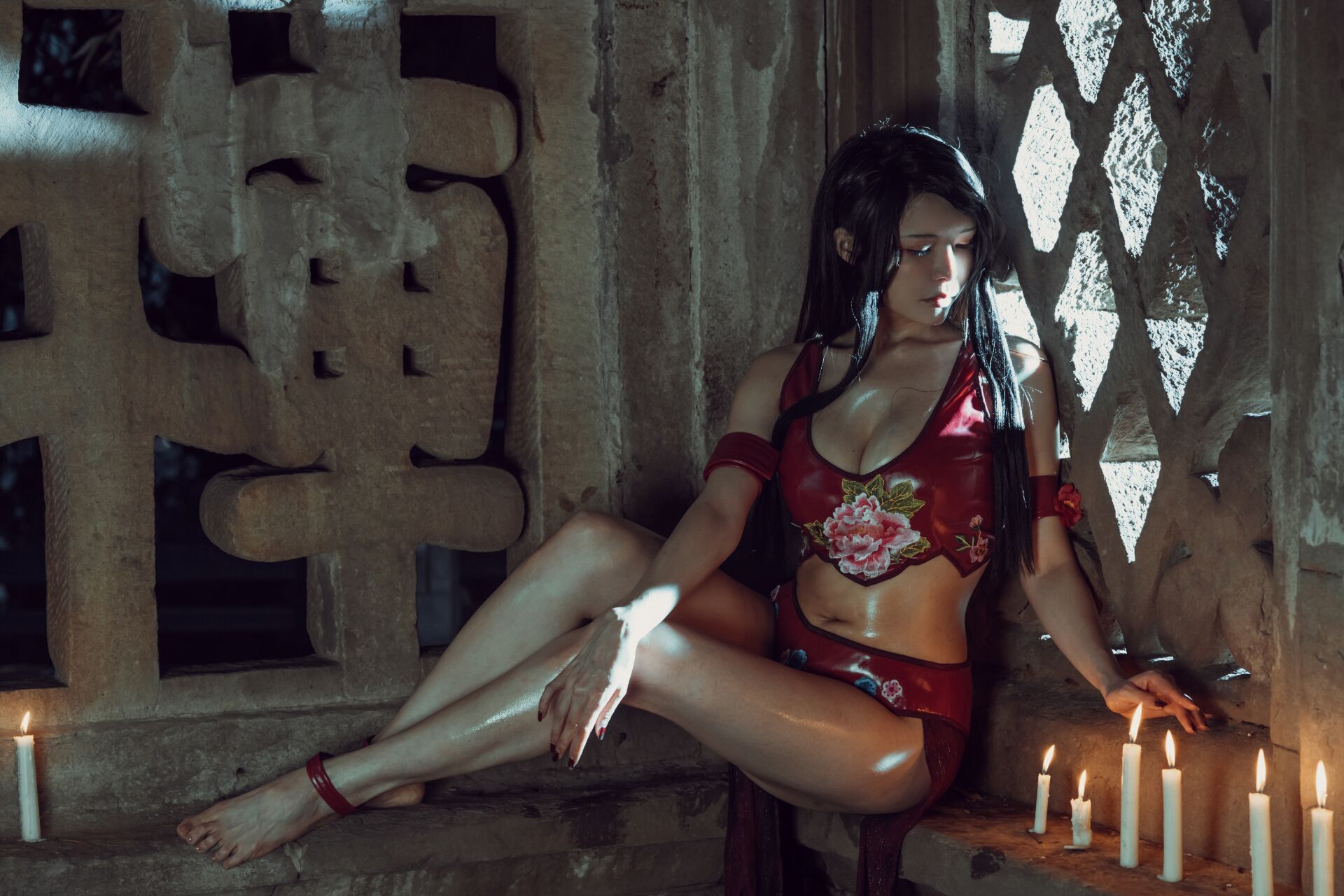 [045]秋和柯基 嗜血印[30P]