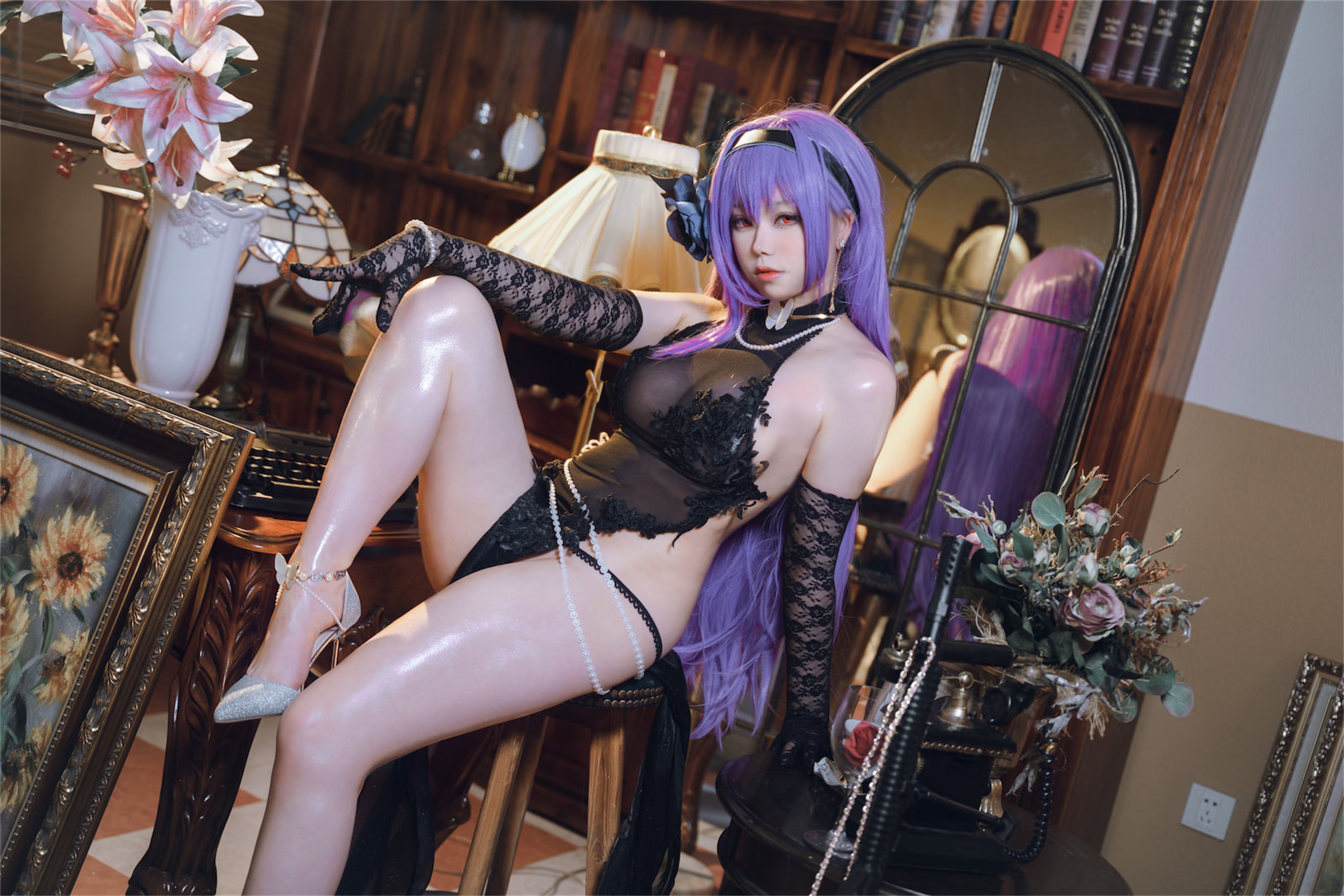 [747]一北亦北 - zb26暗蔷摇曳[秒传][85MB]