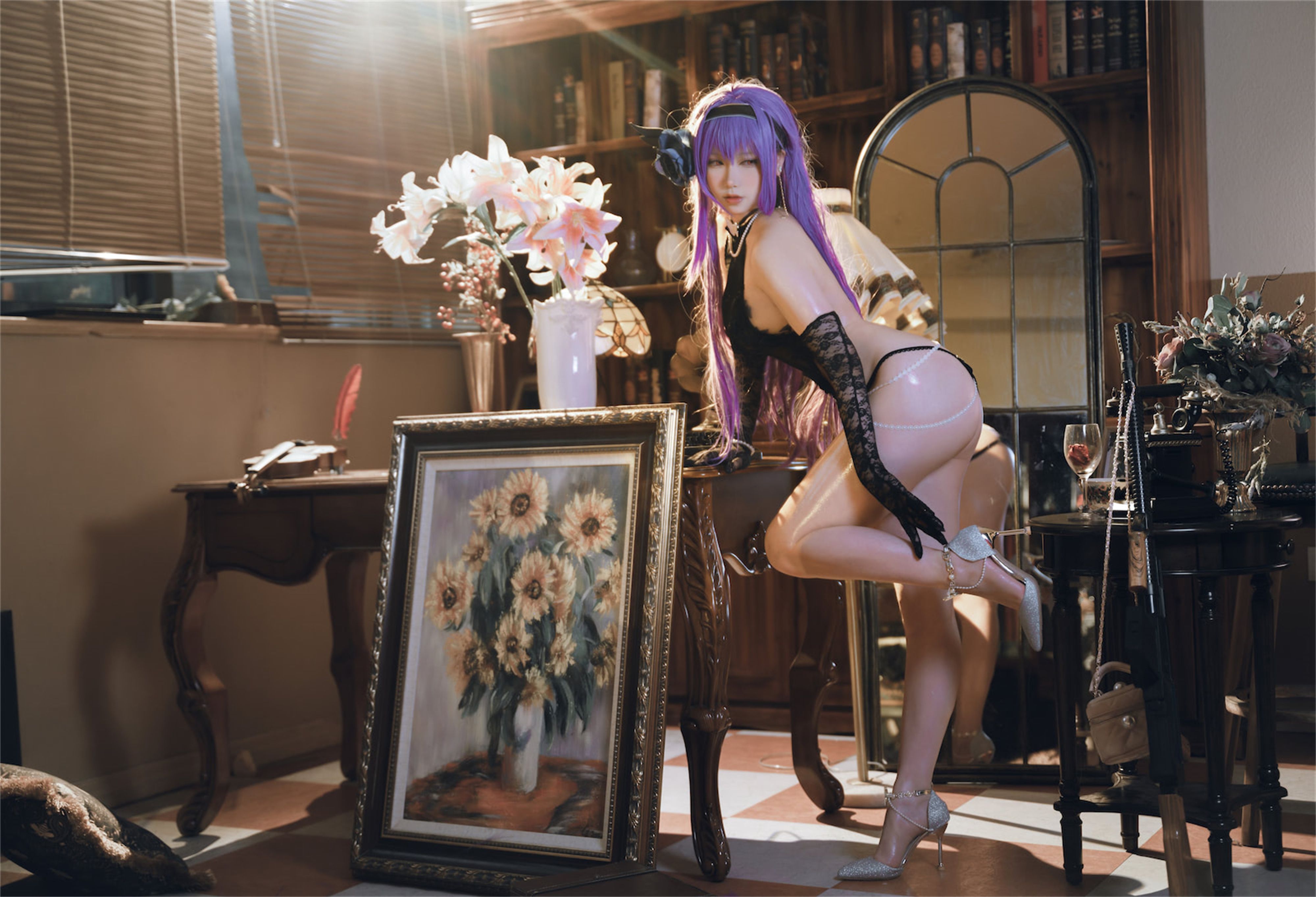 [747]一北亦北 - zb26暗蔷摇曳[秒传][85MB]