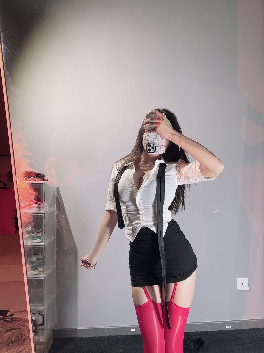 兔宝妮to微密圈100v，800p，3.3G