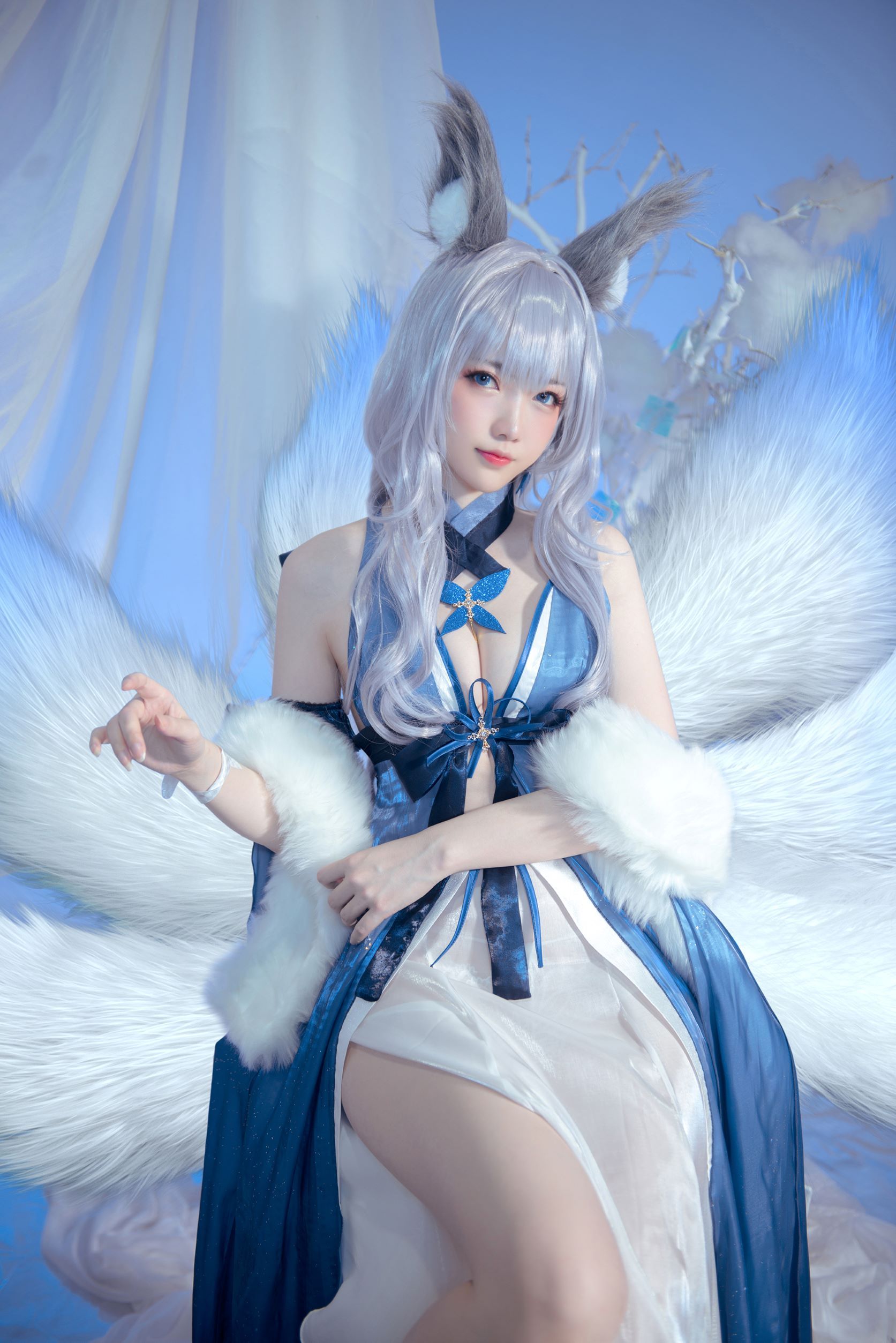 [220905]妖少you1-7套合集[度盘秒传][276MB]