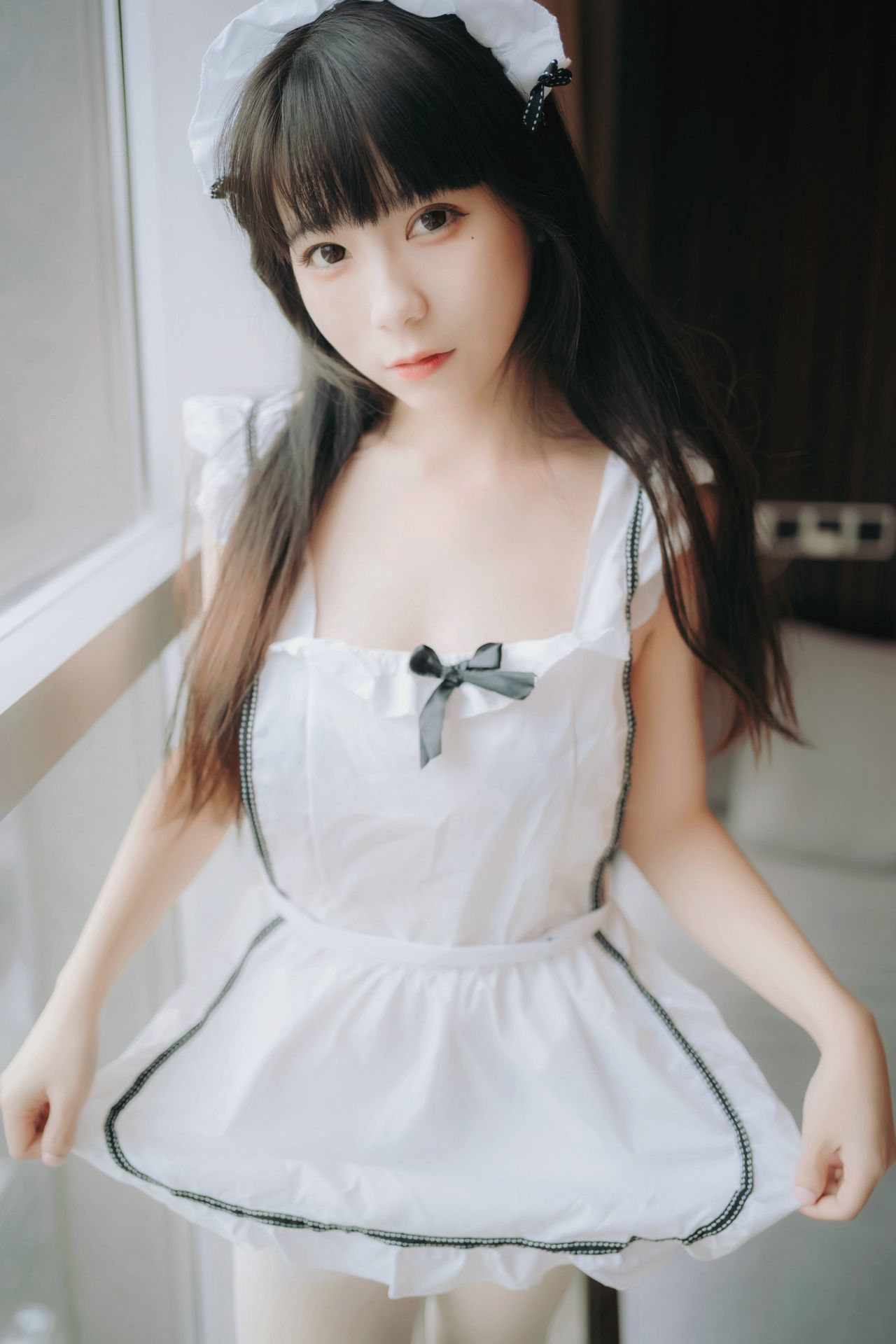 usejan蓝蓝 性感诱人 Cos写真作品（10套）合集