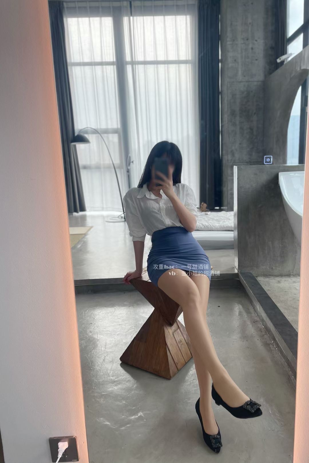 大小姐金克斯散图1078张