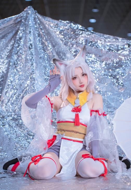 22092512  刺青Poi - 胡桃   9P-132M