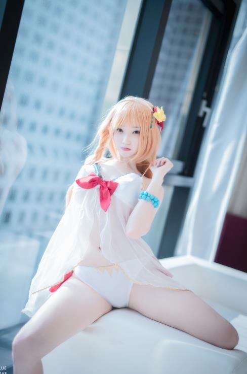 22090213  [BlueCake] Bambi - Dive Into You (Princess Connect! Re_Dive)  89P-817M