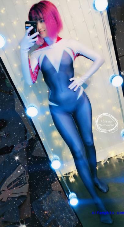 22091911  MissWa - 牛仔裤+蜘蛛   82P-110M  秒传