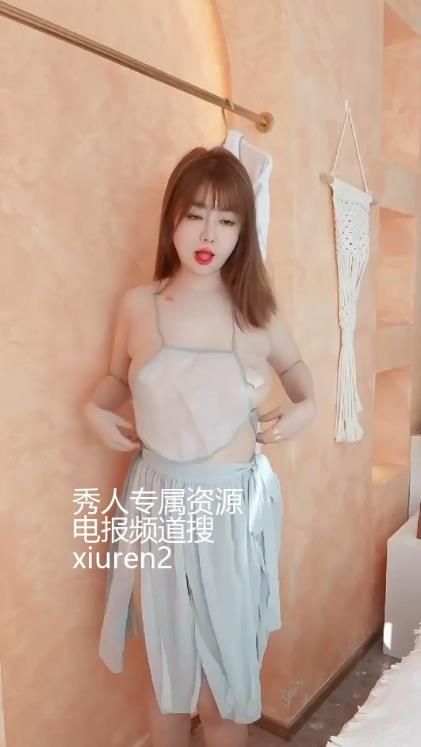 22092517  王雨纯 微信福利   4V-143M